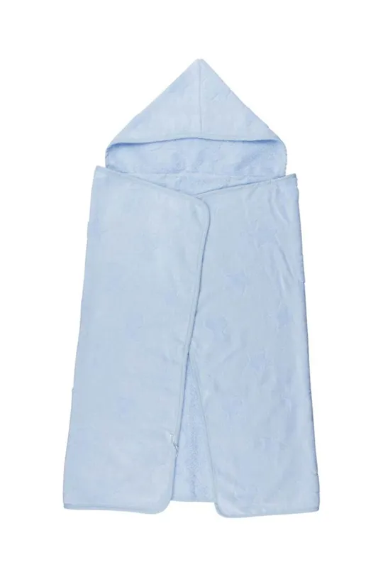 μπλε Παιδική πετσέτα Tous Παιδικά