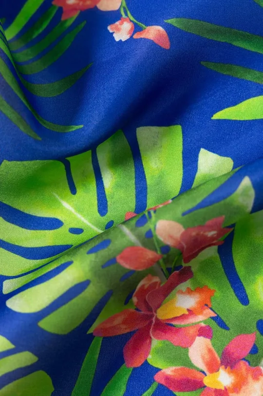 Μεταξωτό μαντήλι τσέπης Polo Ralph Lauren 100% Μετάξι