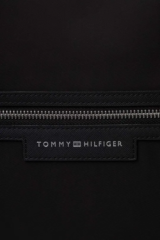 Tommy Hilfiger laptop táska 90% poliészter, 10% poliuretán