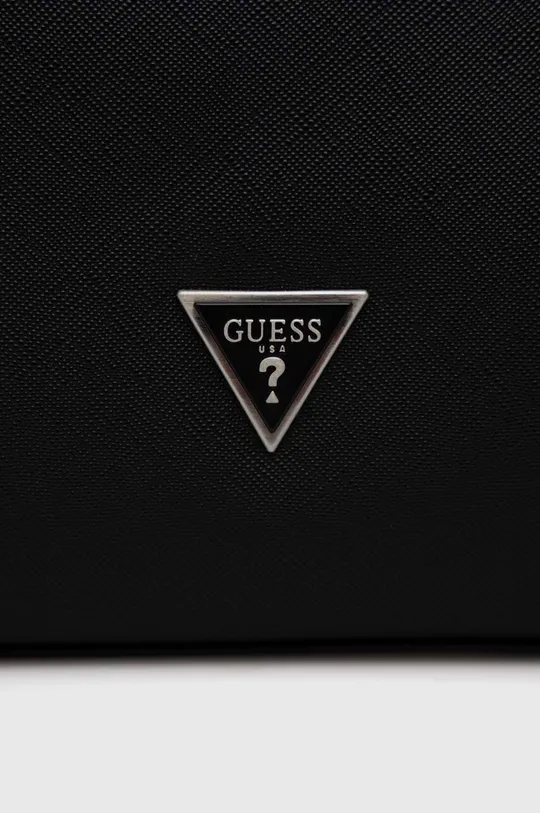 μαύρο Νεσεσέρ καλλυντικών Guess