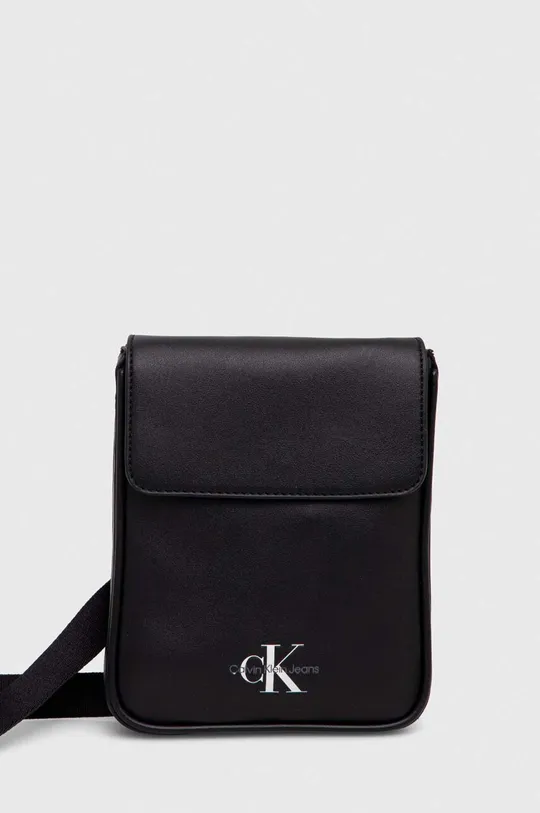 čierna Obal na mobil Calvin Klein Jeans Pánsky