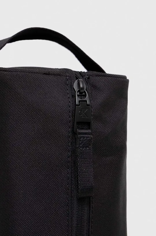 Kozmetička torbica Calvin Klein Jeans 100% Reciklirani poliester