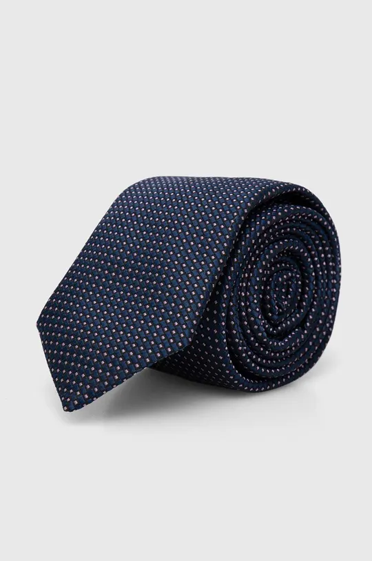 темно-синій Краватка HUGO Чоловічий