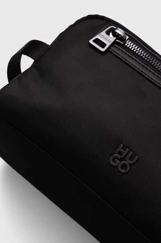 Kozmetična torbica HUGO črna