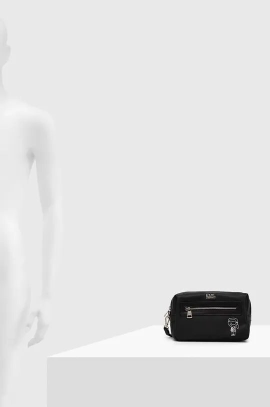 Karl Lagerfeld kozmetikai táska