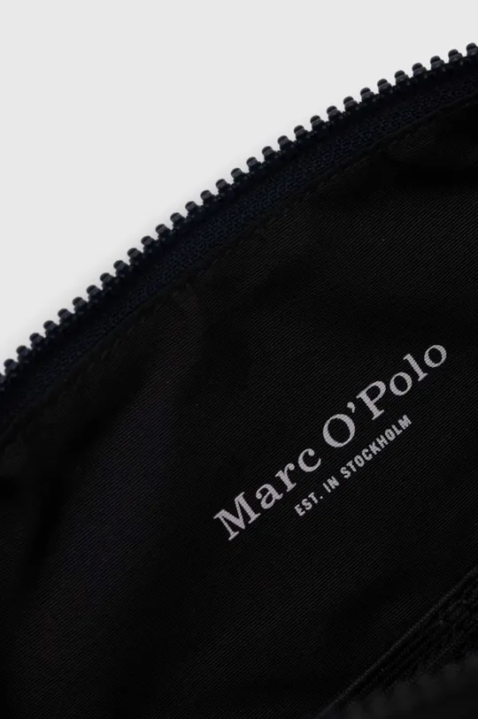 mornarsko modra Kozmetična torbica Marc O'Polo
