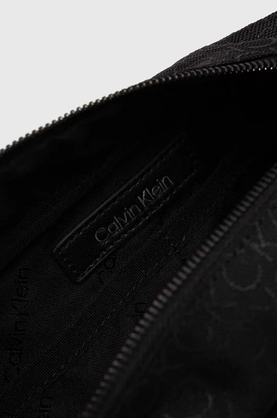 čierna Kozmetická taška Calvin Klein