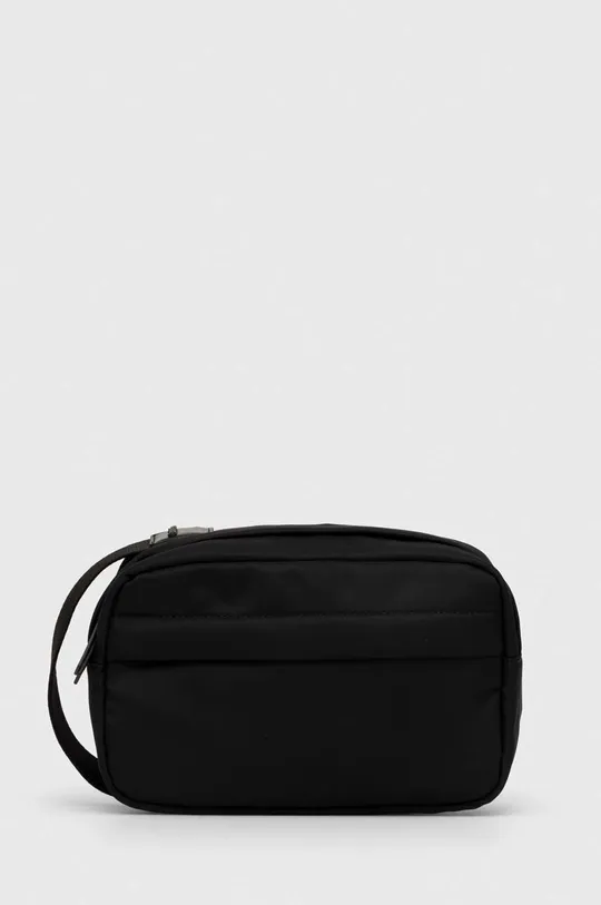 crna Kozmetička torbica Calvin Klein Muški