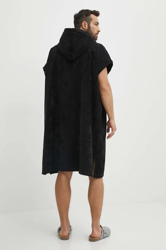 Protest asciugamano con aggiunta di lana Prtpurdey 100% Cotone
