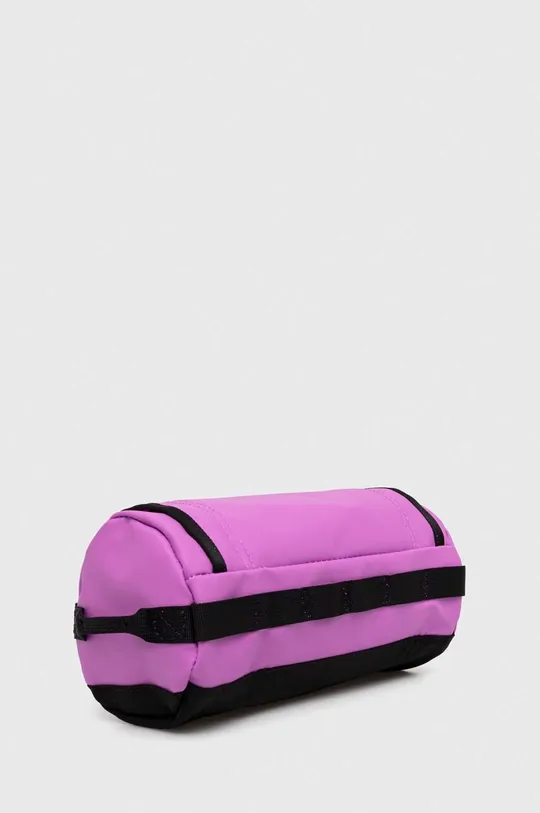 Kozmetična torbica The North Face vijolična