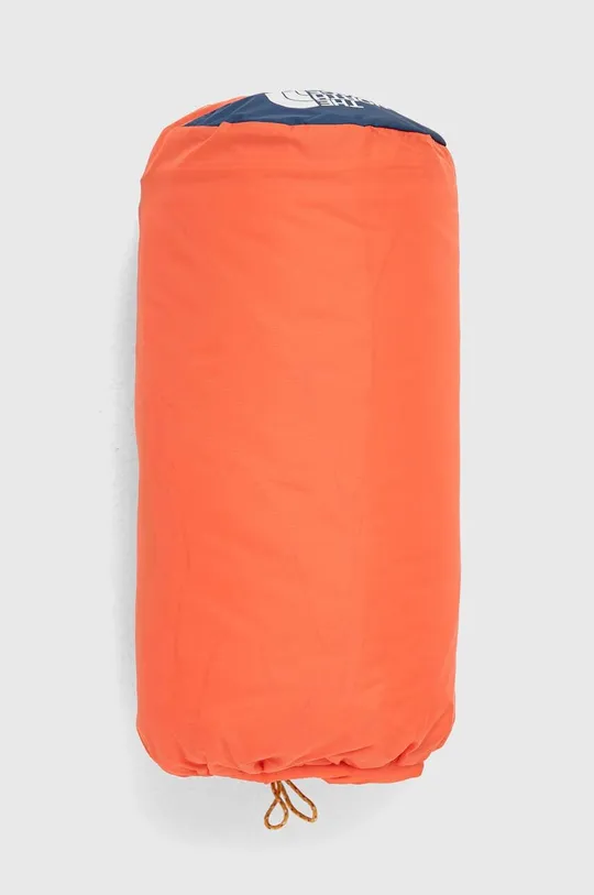 оранжевый Спальный мешок The North Face Wawona Bed 35 Мужской