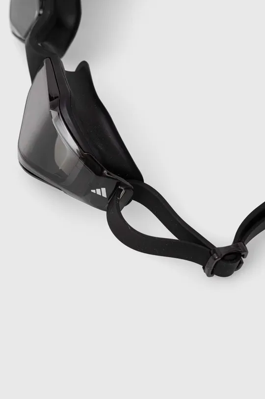 Окуляри для плавання adidas Performance Ripstream Soft чорний