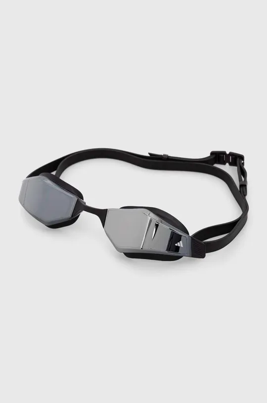 nero adidas Performance occhiali da nuoto Ripstream Speed Unisex