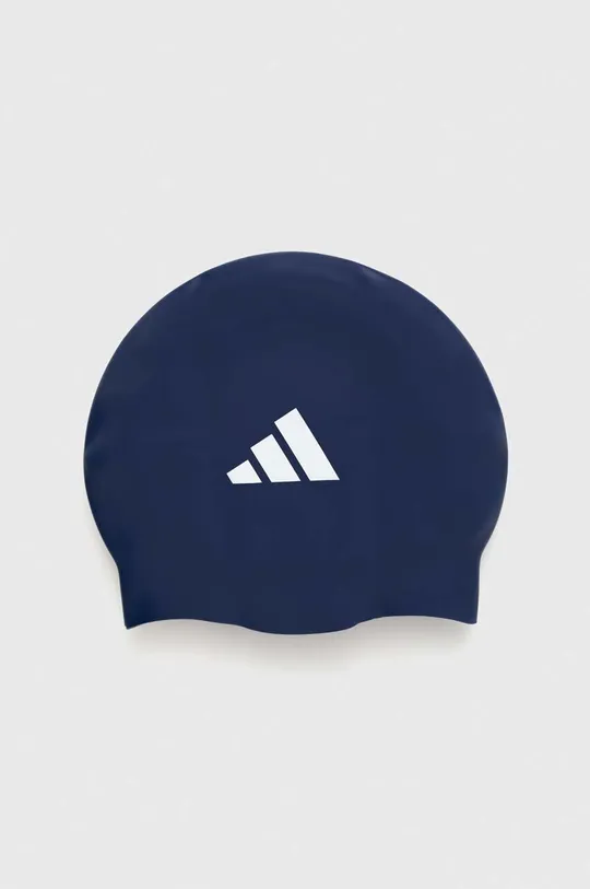 plava Kapa za plivanje adidas Performance Adult 3S Unisex