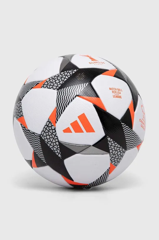 білий М'яч adidas Performance Uefa Champions League LGE Unisex