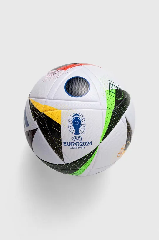 белый Мяч adidas Performance Euro24 League Box Unisex