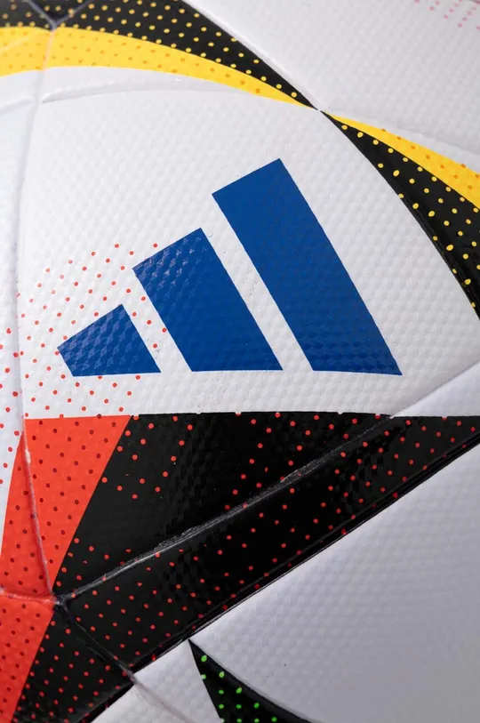 adidas Performance piłka Euro24 League Box biały
