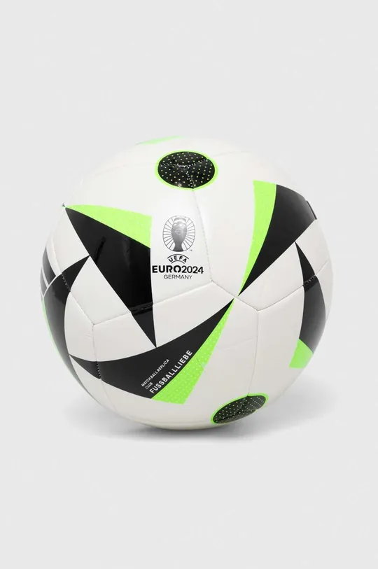 белый Мяч adidas Performance EURO 24 Unisex