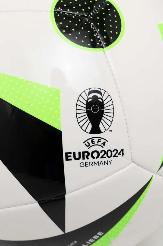 М'яч adidas Performance EURO 24 білий