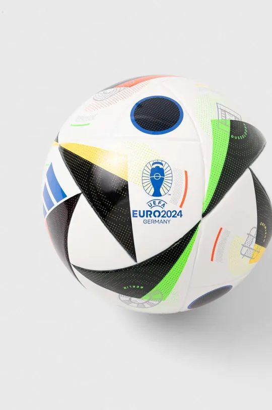 М'яч adidas Performance Euro 24 Mini білий