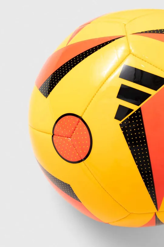 Мяч adidas Performance Euro 2024 Club оранжевый