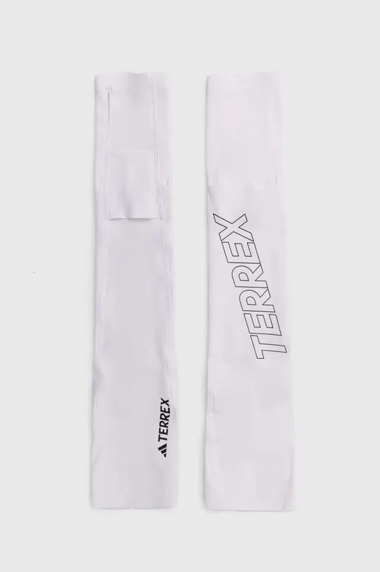 λευκό Μανίκια adidas TERREX Unisex