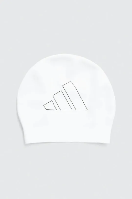 білий Шапочка для плавання adidas Performance Unisex