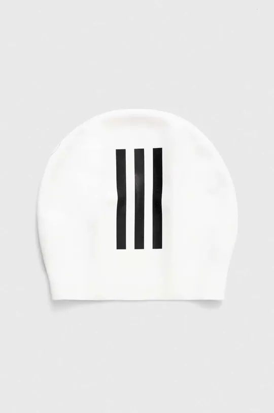 Kapa za plivanje adidas Performance bijela
