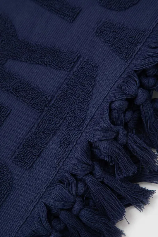 Πετσέτα παραλίας Emporio Armani Underwear 100% Βαμβάκι