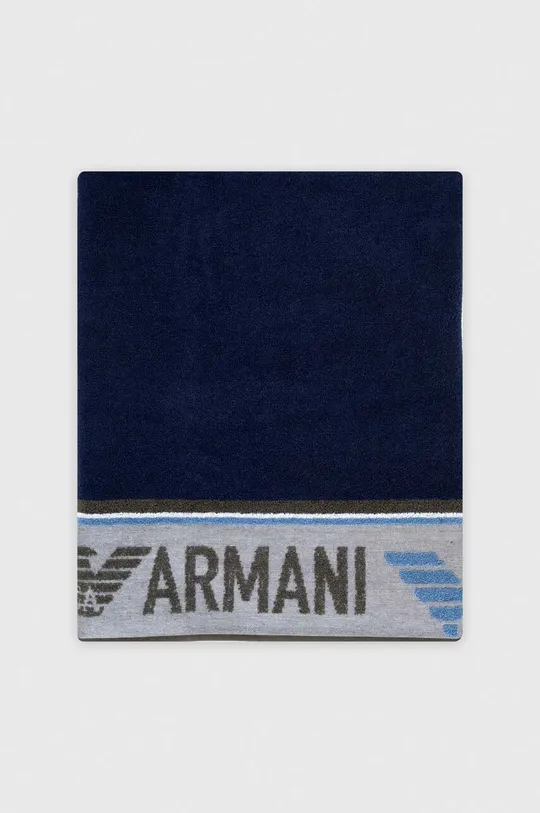 Emporio Armani Underwear ręcznik kąpielowy 100 % Bawełna
