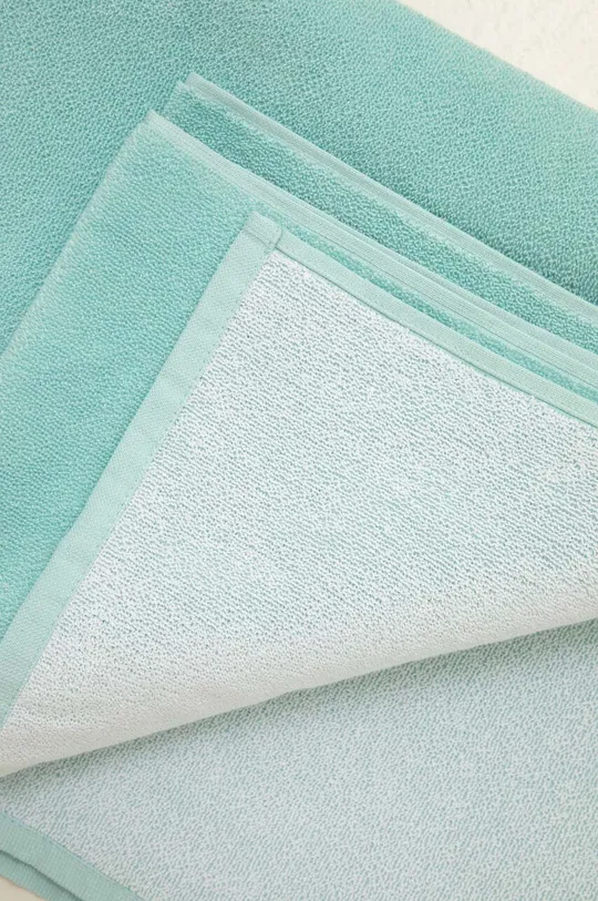Emporio Armani Underwear ręcznik bawełniany 100 % Bawełna