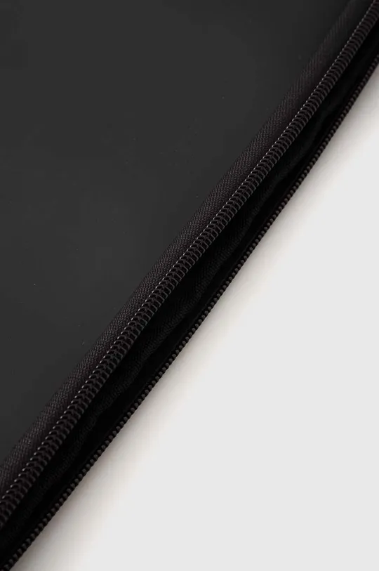 чёрный Чехол для ноутбука Rains 14860 Tech Accessories