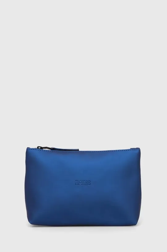 plava Kozmetička torbica Rains 15600 Travel Accessories Unisex