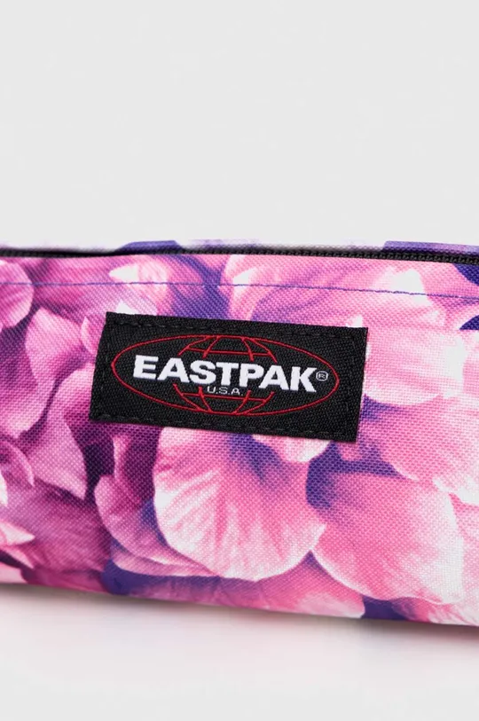 Eastpak piórnik różowy