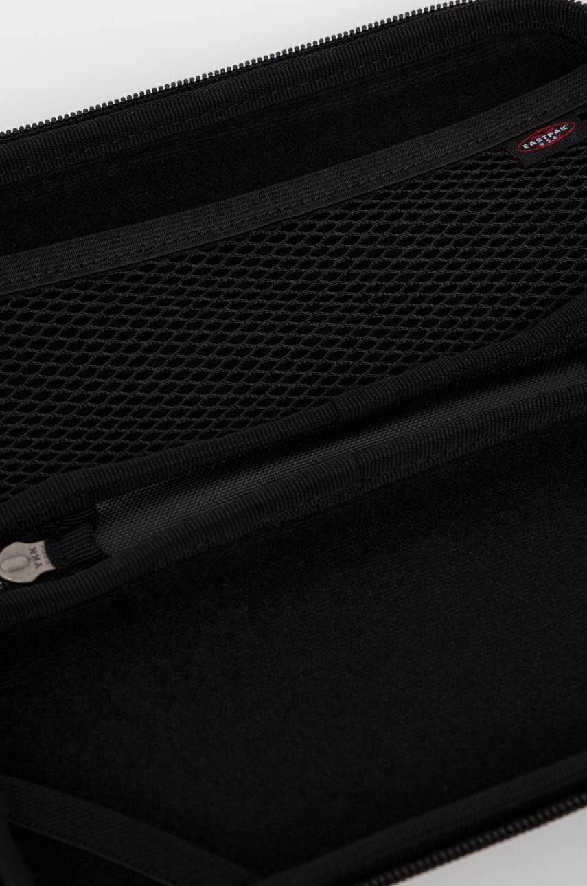 Eastpak Federmäppchen Eastpak Pencil Case OVAL ZIPPL´R EK040 Grau 363 Sunday Grey S0l120x6