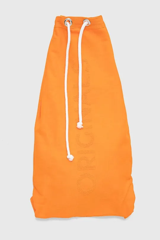 oranžová Uterák Colmar Unisex