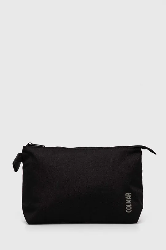 čierna Kozmetická taška Colmar Unisex
