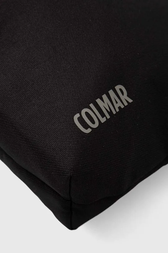 Kozmetična torbica Colmar črna