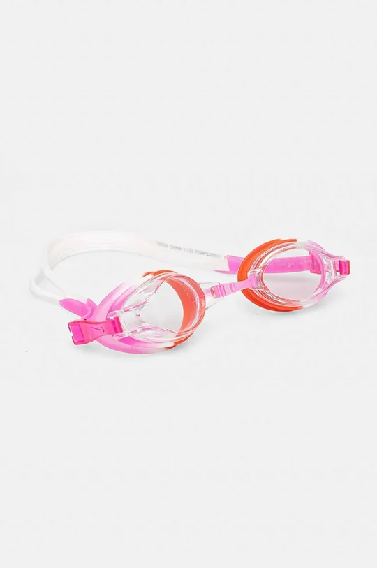 Детские очки для плавания Nike розовый NESSD128