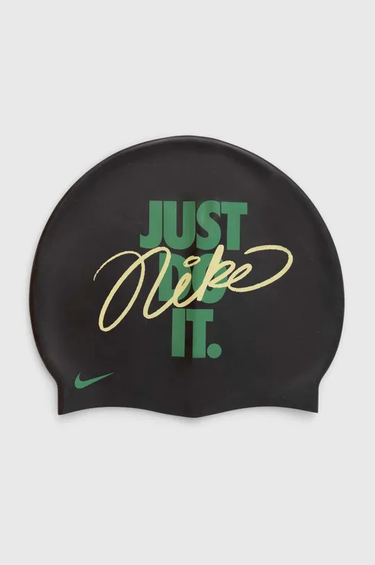 črna Plavalna kapa Nike Unisex