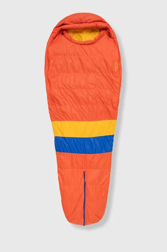 оранжевый Спальный мешок Marmot Always Summer Unisex