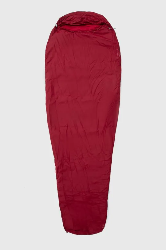 красный Спальный мешок Marmot NanoWave 45 Unisex