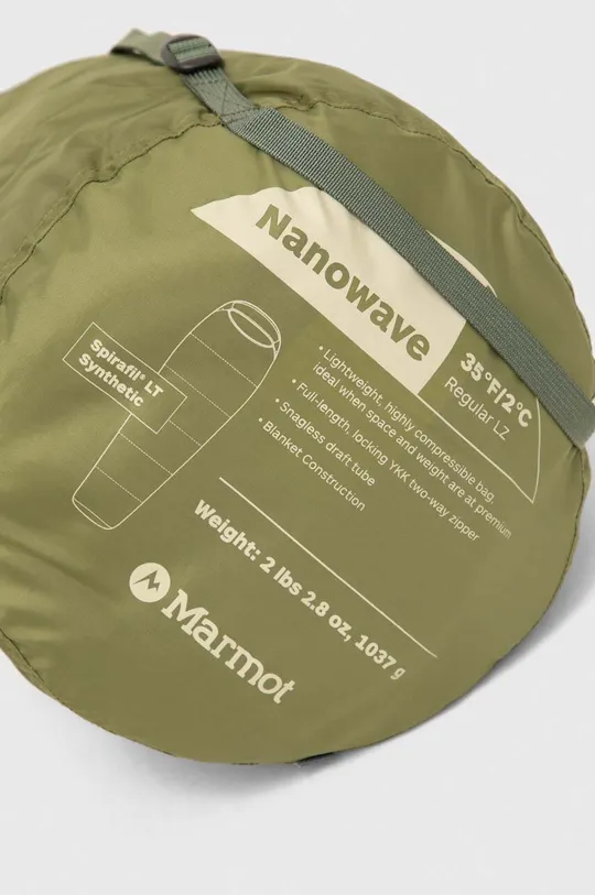 Спальний мішок Marmot NanoWave 35 Unisex