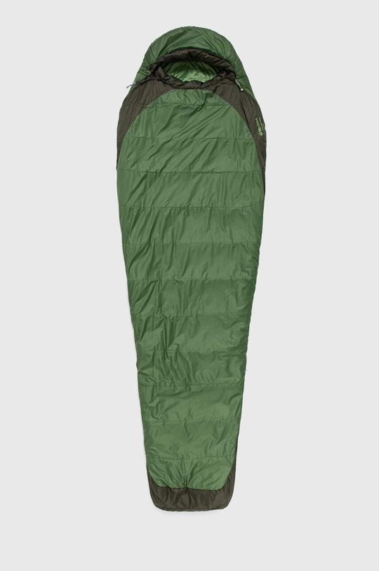 зелёный Спальный мешок Marmot Trestles Elite Eco 30 Unisex