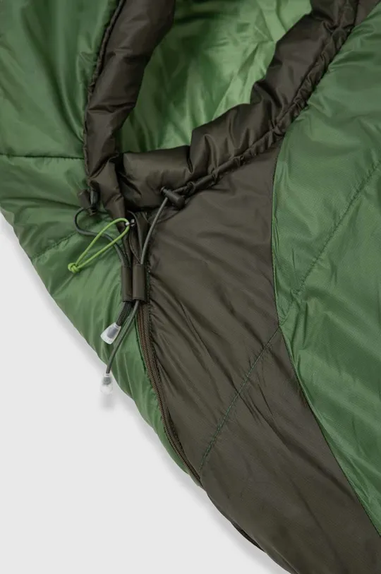 Спальный мешок Marmot Trestles Elite Eco 30 зелёный