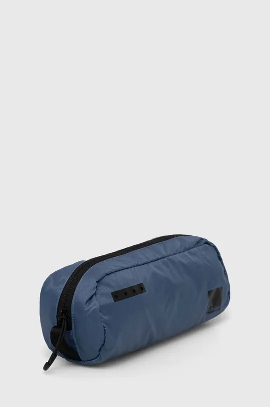 Kozmetična torbica Jack Wolfskin Wandermood Mini modra