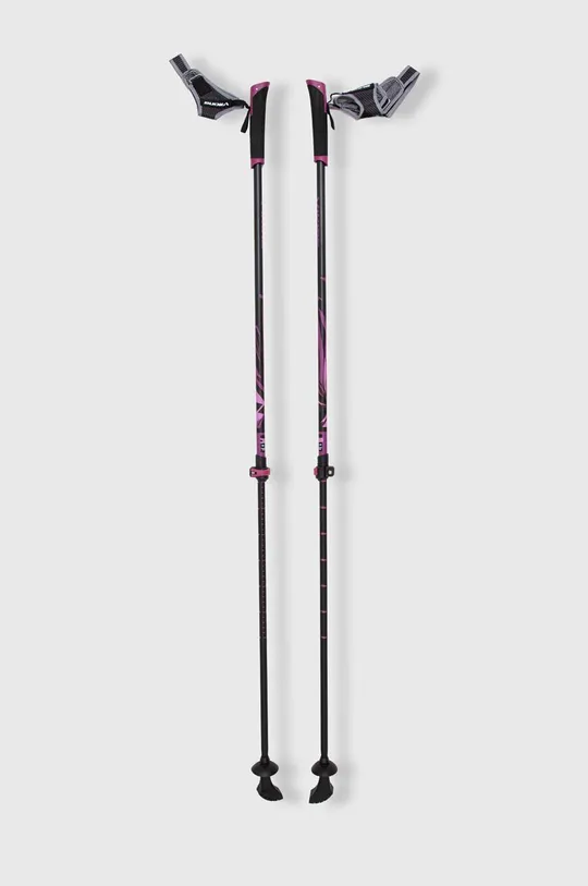 Трекінгові палиці Viking Valo Pro фіолетовий