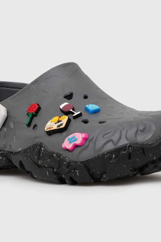 Значки для обуви Crocs Ladies Night 5 шт Пластик