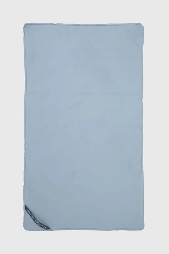 kék Under Armour törölköző 69 x 40 cm Uniszex