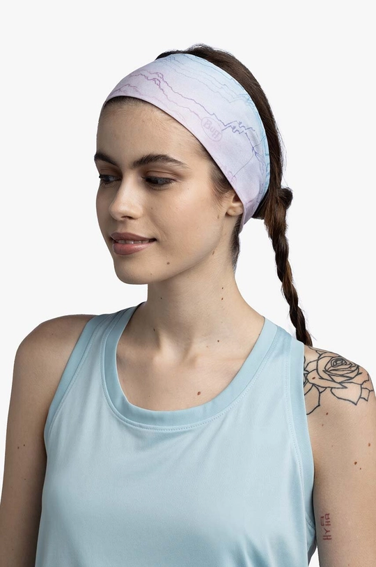 Traka za glavu Buff Coolnet UV Unisex